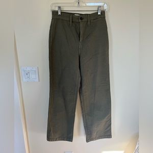 Jcrew Pants